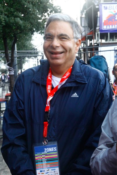 Beirut Marathon 2012